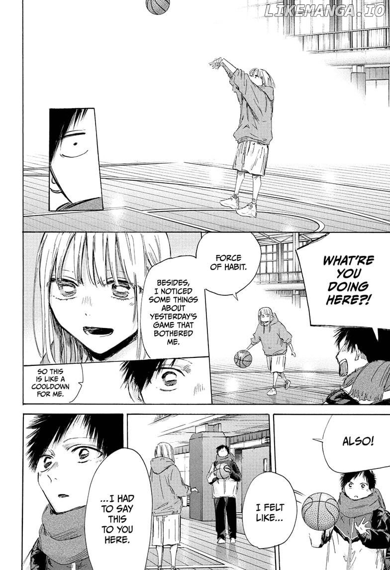 Blue Box, Chapter 191 image 18